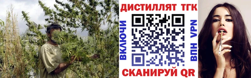 ТГК гашишное масло Куса
